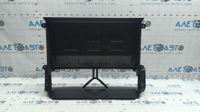Deflector superior radiator Kia EV9 24-25