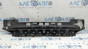 Suport central bara spate BMW 3 G20 19-22 elemente de fixare rupte, fisuri