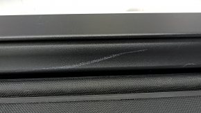 Шторка багажника BMW X5 F15 14-18 черная anthrazit, под чистку