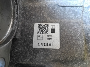 АКПП в сборе Audi Q3 83A 19-25 2.0T UYG AWD 8 ступ 94к, ржавый гидротрансформатор