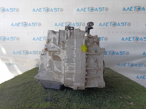 АКПП в сборе Audi Q3 83A 19-25 2.0T UYG AWD 8 ступ 94к, ржавый гидротрансформатор