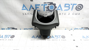 Подстаканник Toyota Prius 30 12-15 под подлокотник серый