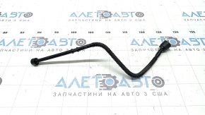 Трубка сапуна АКПП Audi Q3 83A 19-25