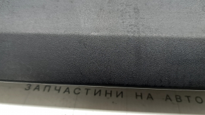 Порог левый BMW X5 F15 14-18 Base, структура, царапины