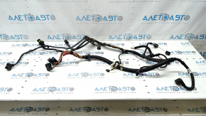 Cablaj pentru transmisie automată BMW X5 F15 16-18 plug-in