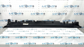 Порог правый BMW X5 F15 14-18 Base, структура, царапины