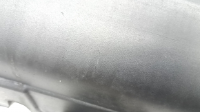 Порог правый BMW X5 F15 14-18 Base, структура, царапины