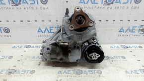 Cutie de transfer BMW 3 G20 19-22 AWD 81k, fără unitate de control