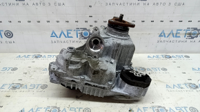 Cutie de transfer BMW 3 G20 19-22 AWD 81k, fără unitate de control