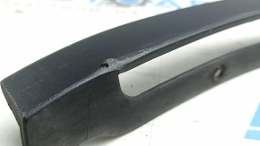 Ornament arc aripă față stânga Tesla Model Y 20-25 structură, ruptură, zgârieturi
