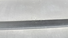 Prag bara spate BMW X5 F15 14-18 Base plug-in, 4.4T AWD, structură, zgârieturi, crestături