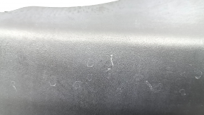 Prag bara spate BMW X5 F15 14-18 Base plug-in, 4.4T AWD, structură, zgârieturi, crestături