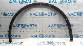 Ornament arc aripă față dreapta Tesla Model Y 20-25 structură, zgârieturi