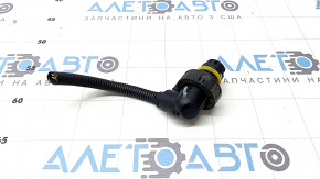 Фишка на АКПП BMW X5 F15 14-18
