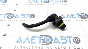 Фишка на АКПП BMW X5 F15 14-18