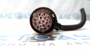 Фишка на АКПП BMW X5 F15 14-18