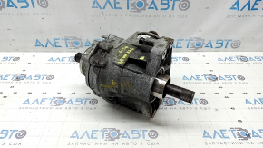 Передний редуктор Audi Q3 83A 19-25 94к, подклинивает, на запчасти