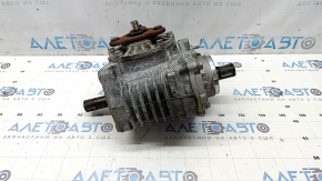 Передний редуктор Audi Q3 83A 19-25 94к, подклинивает, на запчасти