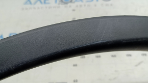 Ornament aripă spate stânga structură Tesla Model Y 20-25, zgârieturi