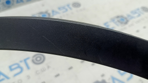Ornament aripă spate stânga structură Tesla Model Y 20-25, zgârieturi