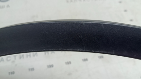 Ornament aripă spate stânga structură Tesla Model Y 20-25, zgârieturi