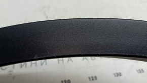 Ornament aripă spate stânga structură Tesla Model Y 20-25, zgârieturi