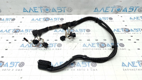 Cablare pentru injectoare de combustibil și bobine de aprindere pentru BMW X5 F15 16-18 plug-in