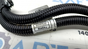 Cablare pentru injectoare de combustibil și bobine de aprindere pentru BMW X5 F15 16-18 plug-in