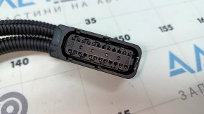Cablare pentru injectoare de combustibil și bobine de aprindere pentru BMW X5 F15 16-18 plug-in