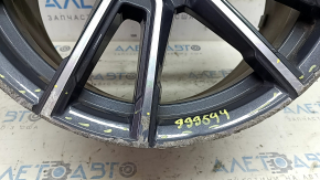 Диск колесный R18 x 7,5JJ ET25 BMW 3 G20 19-22 780 стиль, бордюрка