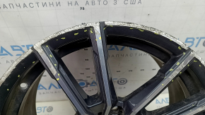 Диск колесный R18 x 7,5JJ ET25 BMW 3 G20 19-22 780 стиль, бордюрка
