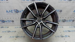 Disc jantă R18 x 7.5JJ ET25 BMW 3 G20 19-22 stil 780, bordură
