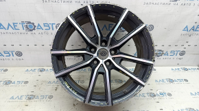 Disc jantă R18 x 7.5JJ ET25 BMW 3 G20 19-22 stil 780, bordură