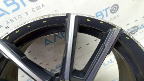 Диск колесный R18 x 7,5JJ ET25 BMW 3 G20 19-22 780 стиль, бордюрка