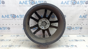 Диск колесный R18 x 7,5JJ ET25 BMW 3 G20 19-22 780 стиль, бордюрка