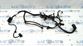 Проводка моторная BMW X5 F15 16-18 plug-in