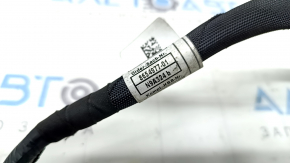 Проводка моторная BMW X5 F15 16-18 plug-in