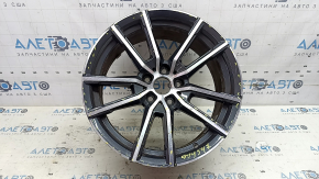 Disc jantă R18 x 7.5JJ ET25 BMW 3 G20 19-22 stil 780, bordură