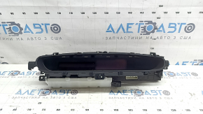 Щиток приборов в сборе Toyota Prius 30 13-15 116к