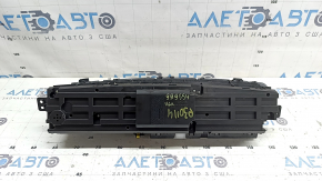 Щиток приборов в сборе Toyota Prius 30 13-15 116к