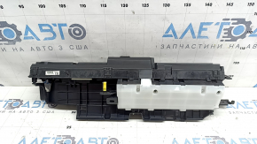 Щиток приборов в сборе Toyota Prius 30 13-15 116к