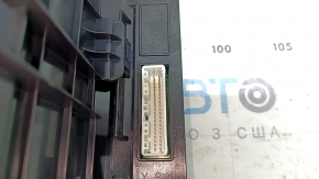 Щиток приборов в сборе Toyota Prius 30 13-15 116к