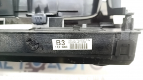Щиток приборов в сборе Toyota Prius 30 13-15 116к