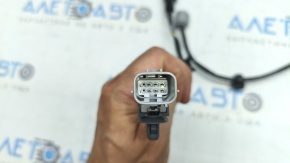 Cablaj bara față Mazda 3 25-26 4d pentru cameră, fără senzori de parcare