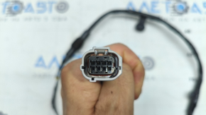 Cablaj bara față Mazda 3 25-26 4d pentru cameră, fără senzori de parcare