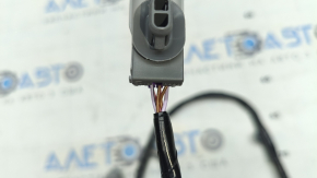 Cablaj bara față Mazda 3 25-26 4d pentru cameră, fără senzori de parcare