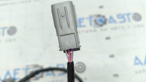 Cablaj bara față Mazda 3 25-26 4d pentru cameră, fără senzori de parcare