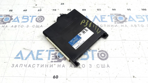 Caroserie rețea multiplex computer Toyota Prius 30 10-15