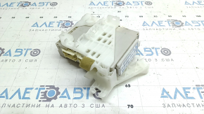 Tablou de siguranțe sub bordul Toyota Prius 30 12-15