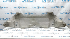 Scut termic pentru toba de eșapament spate BMW X5 F15 14-18